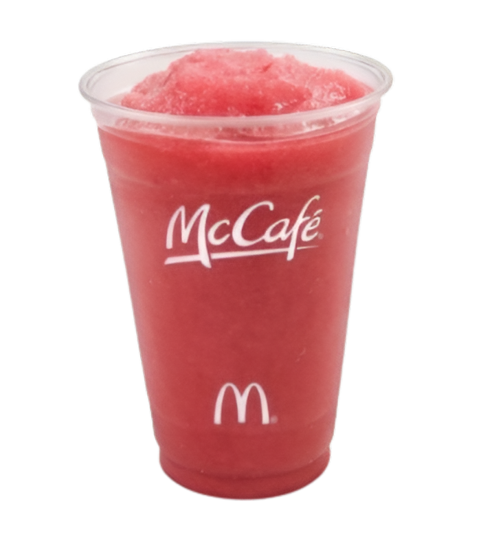 Berry Cooler Drink Image