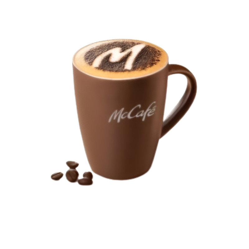 CAPPUCCINO Drink Image