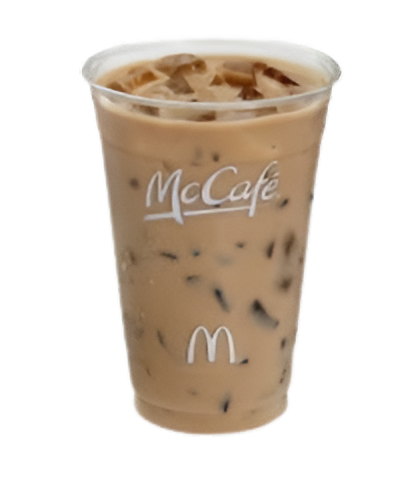 ICED COFFEE Drink Image