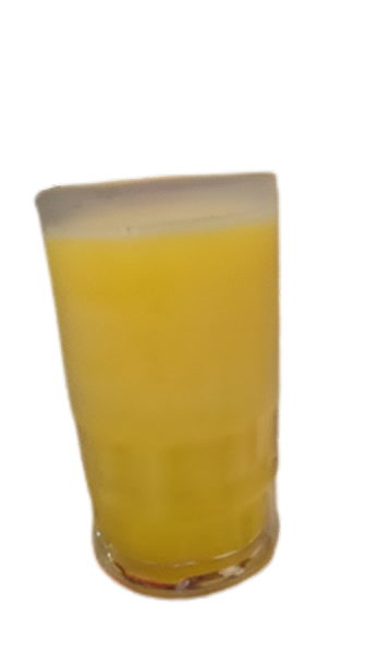 Lemon Chiller Drink Image