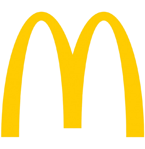 Mac Donald's logo