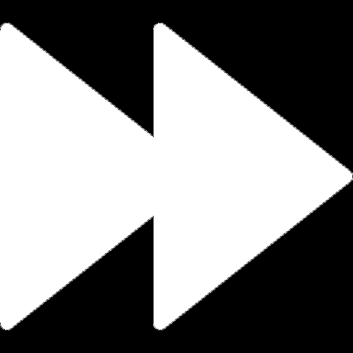 Fast Forward Button